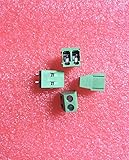 Davitu KF128-2P Terminals Splice 300V 10A 100pcs