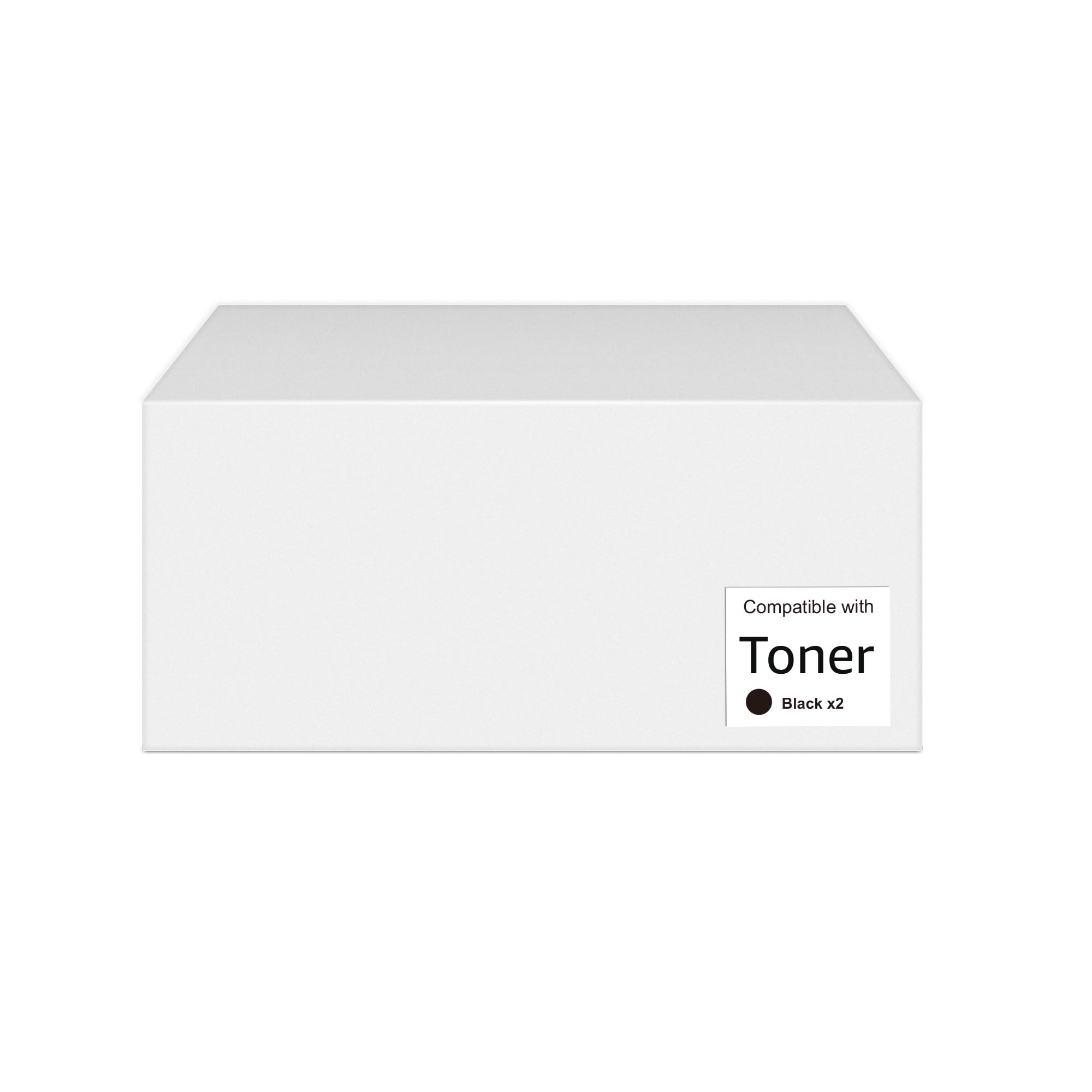 SUDLTO Toner 414A, W2020A, with CHIP