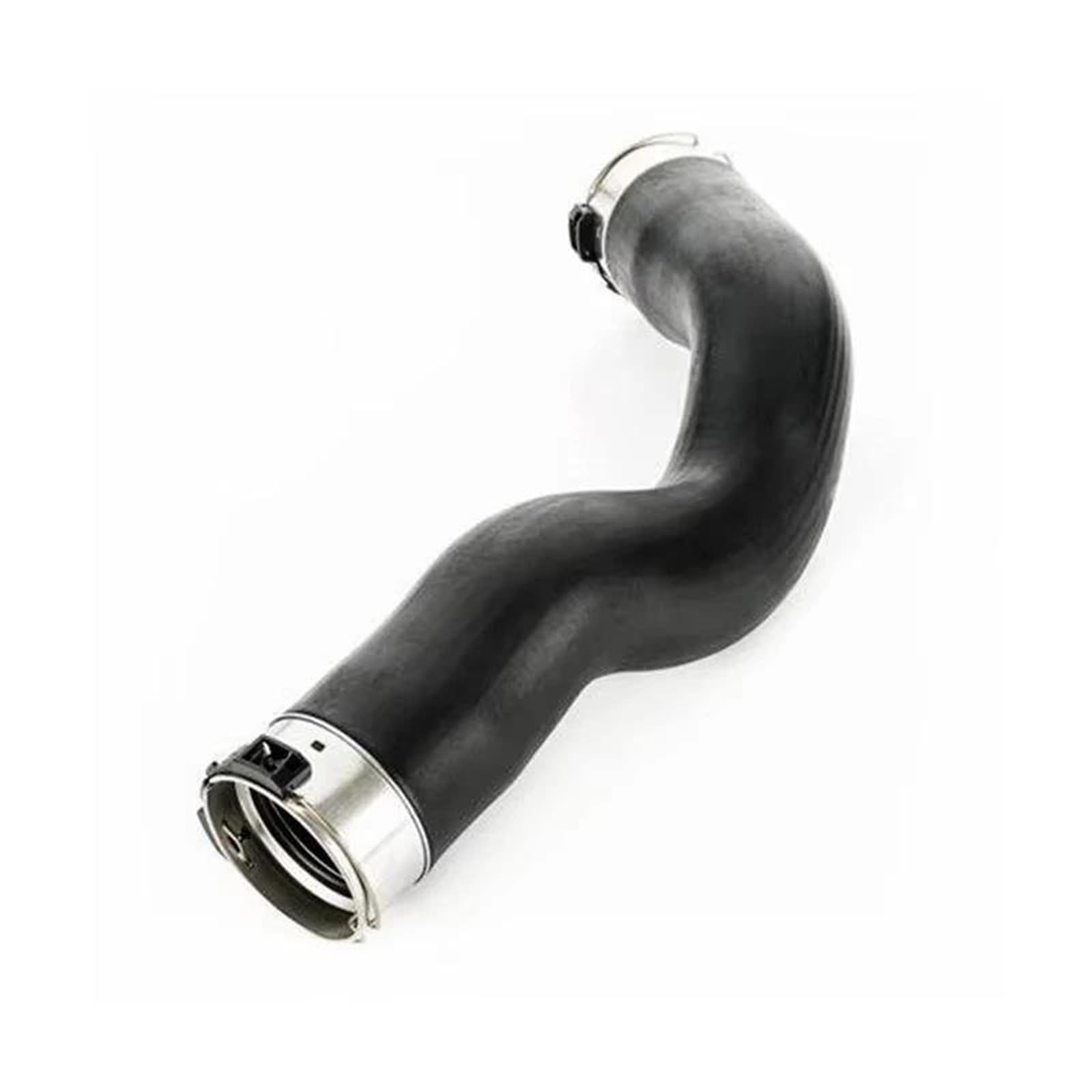 for X3 F20 F21 F22 F31 F25 11618513851 Turbo Charger Intercooler Air Intake Hose