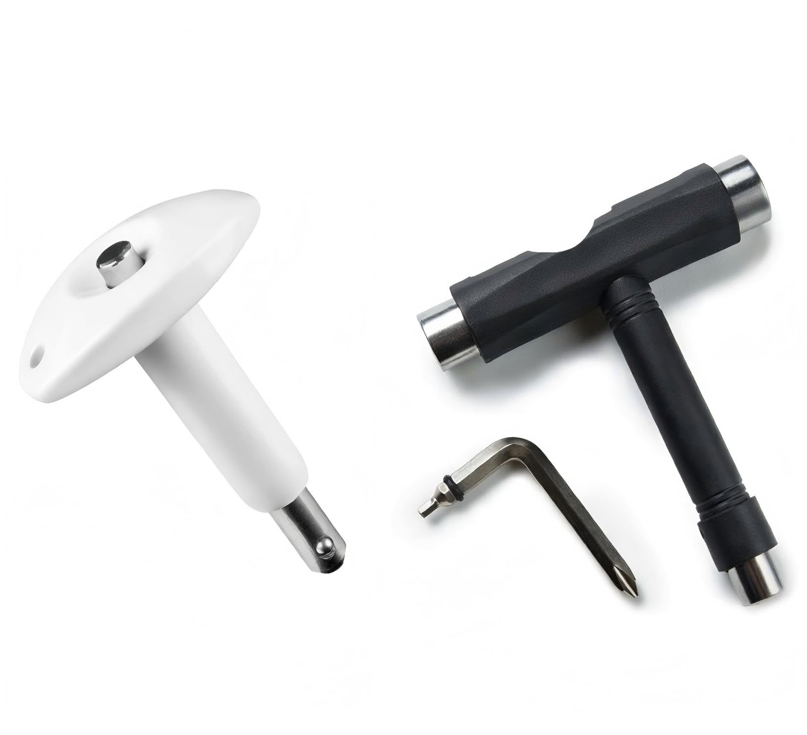 Skate Tools Kit Multi Function Skateboard Bearing Press Tool