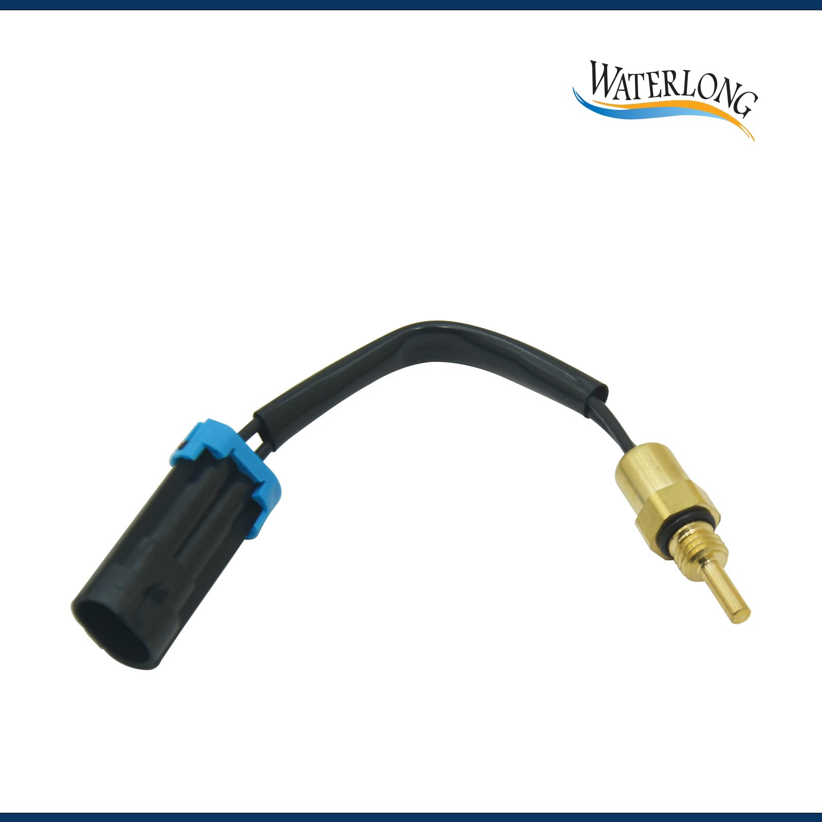 Amazon.com: WATERLONG 8M0148668 Pressor Sensor for Mercury