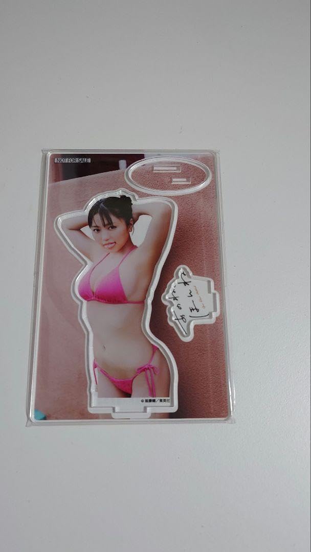 大原優乃 直筆サイン入り チェキ 2枚セット 写真集 あのねほんね 特典