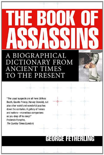 The Book of Assassins