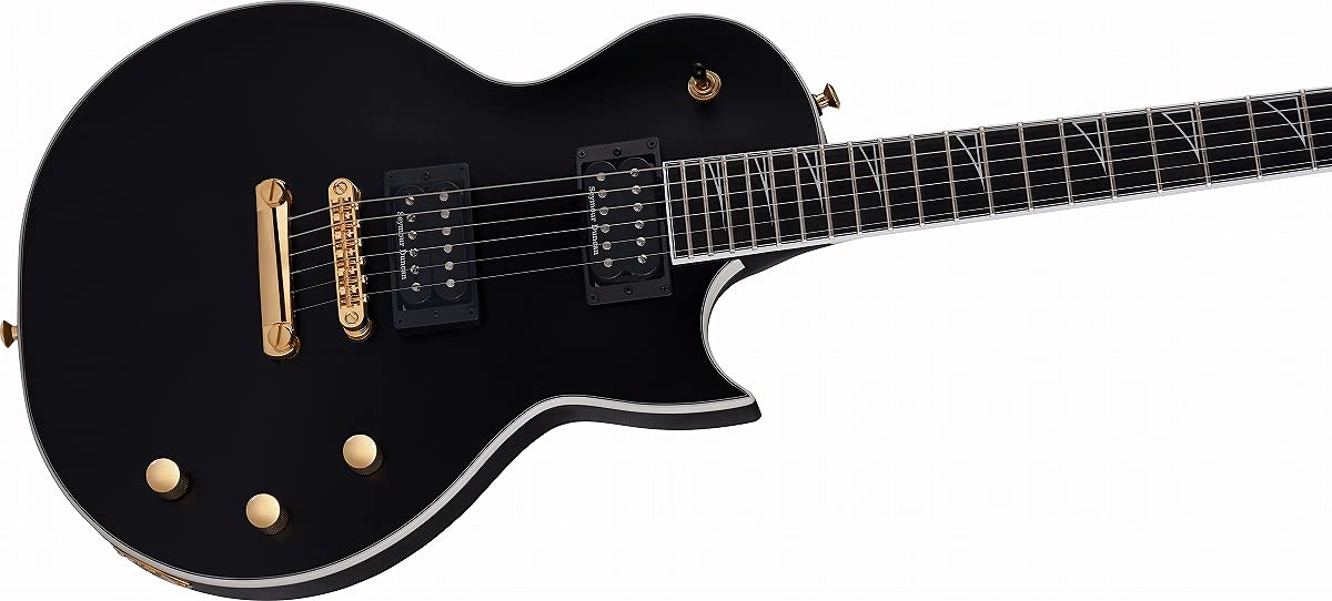 Amazon | Jackson/Pro Series Monarkh SC Ebony Fingerboard Satin
