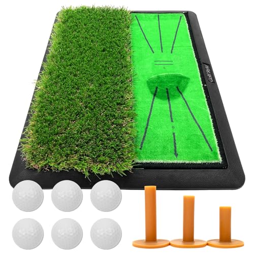 GolfStyle _t`FbN St}bg ^[tՂmFł 2WAY ^[t+t St K }bg fU ACA XCO Ղ Vbg}bg Kp S}bg 34×44cm PZbg (zCg)