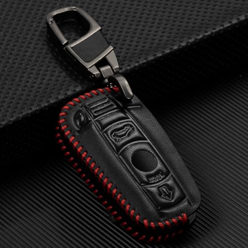Accessoire clé BMW E60 E61 E82 E88 : étui de protection et porte-clés