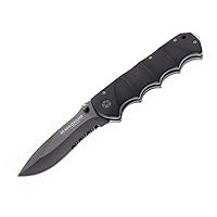 Algopix Similar Product 9 - Boker Magnum Black Spear