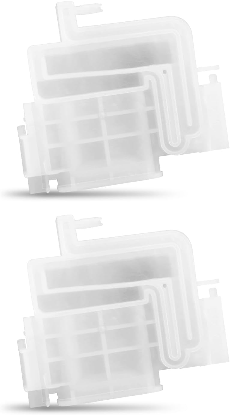 4 PCS Printer Ink Damper Fit for E-pson ET-8550 ET-8500 L8050 L18050 L8058 L18050 L8160 L8180 L8188 Printer