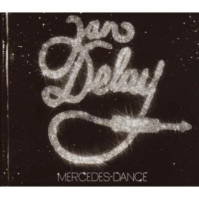 Mercedes Dance Box