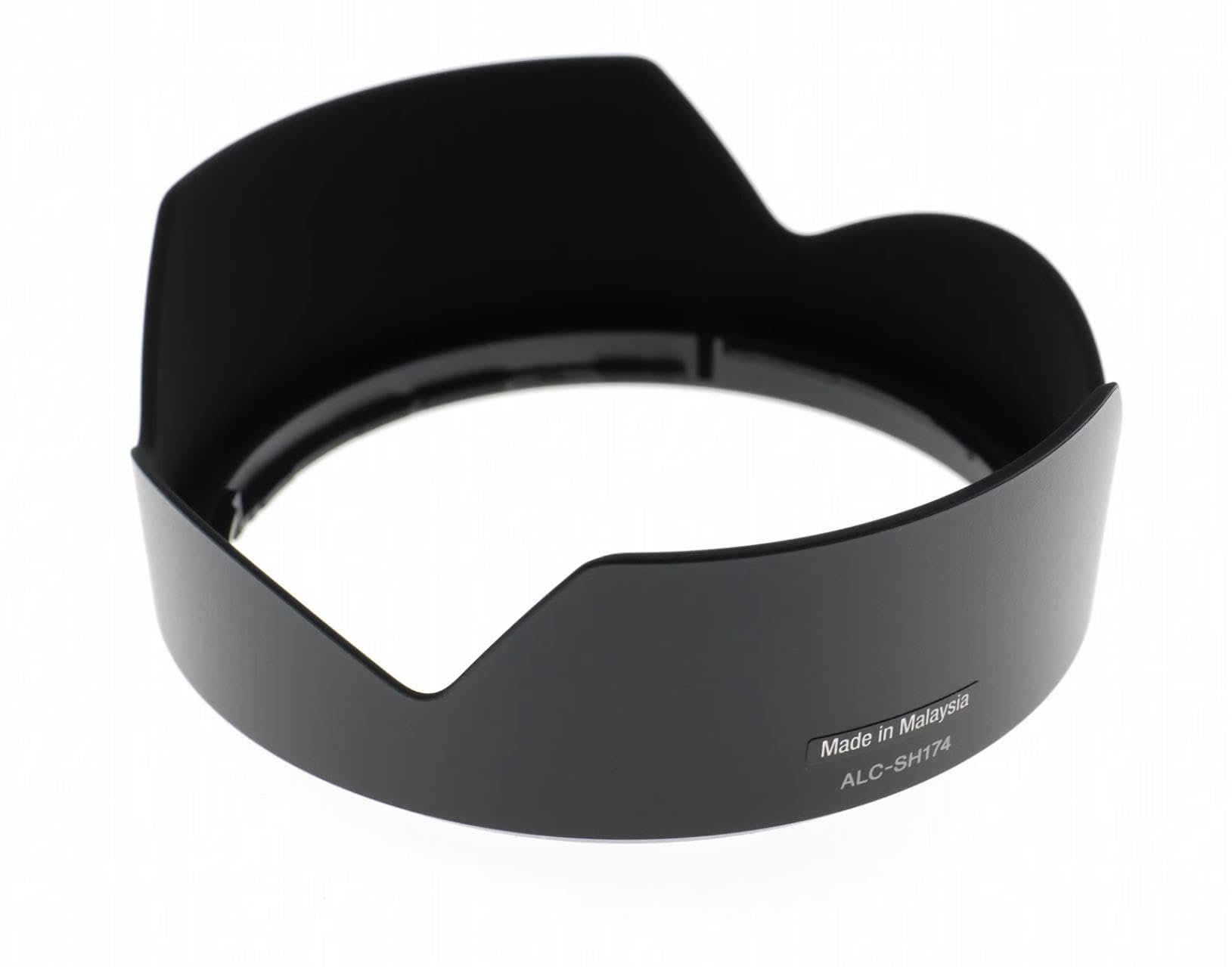 NEW Genuine Lens Hood Shade ALC-SH174 Compatible with Sony 20-70mm F4 G, SEL2070G
