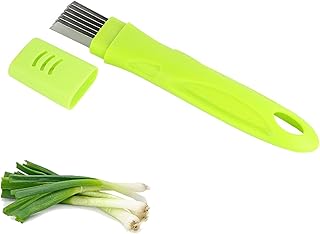 野菜スライサー | ハンドヘルドシュレッダー,ステンレス製薄切りスライサー,旅行・キャンプ・玉ねぎ・ニンニク・家庭料理・ホテル・レストラン用