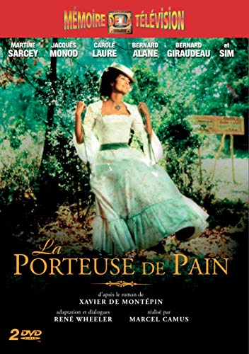 LA PORTEUSE DE PAIN