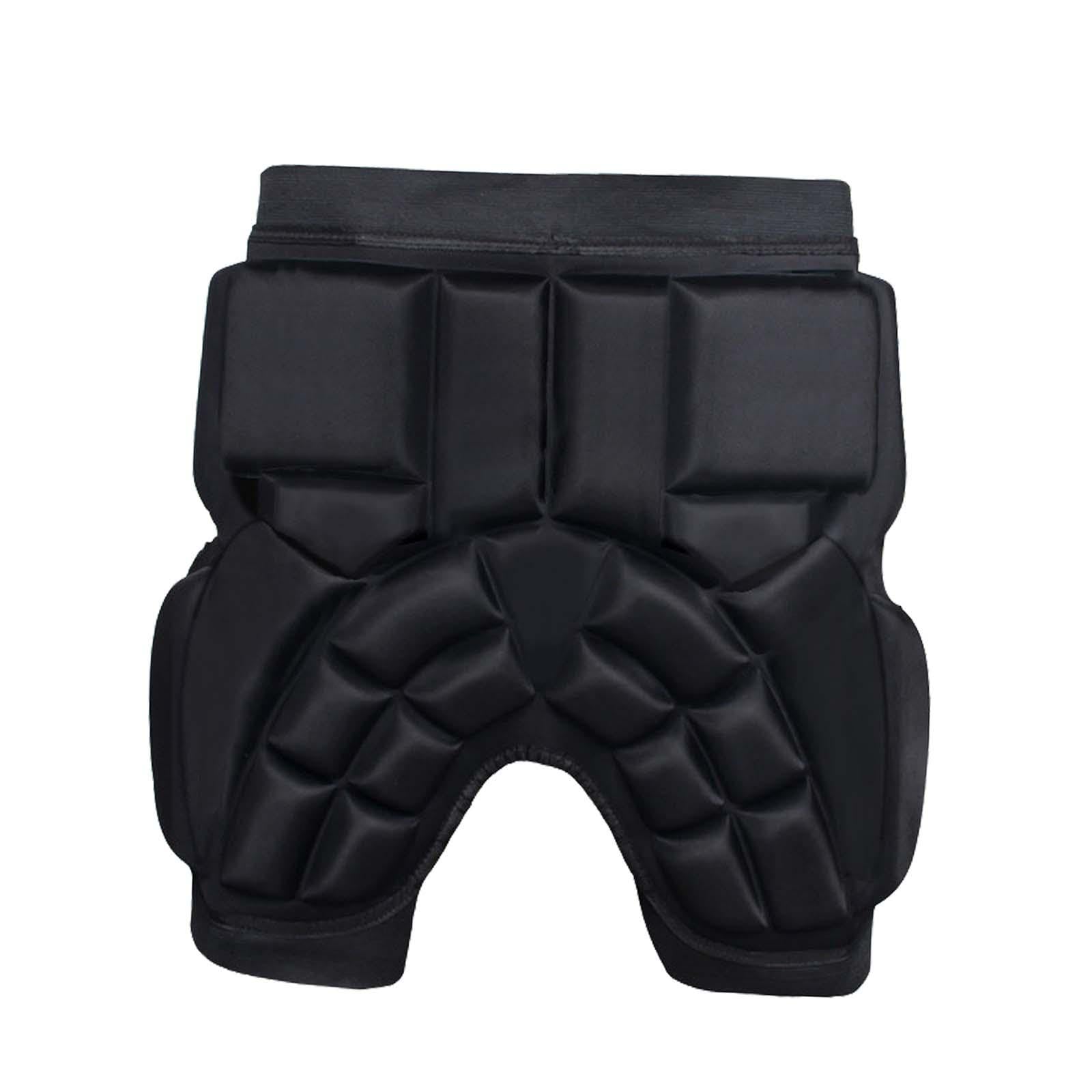Oshhni Équipement de Support de Coussin de Protection de Hanche, Coussin de Protection rembourré, Protection Contre Les Chocs, Protection de Hanche