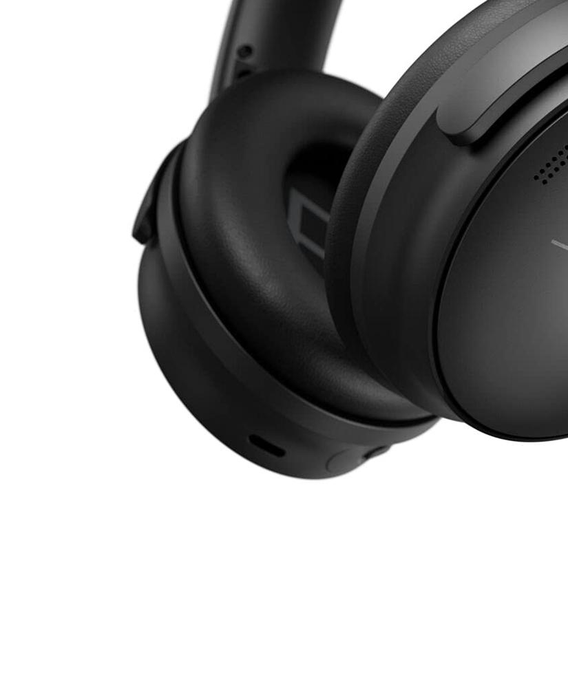 Amazon.com: Bose QuietComfort 45 SE Noise Cancelling Over-the-Ear