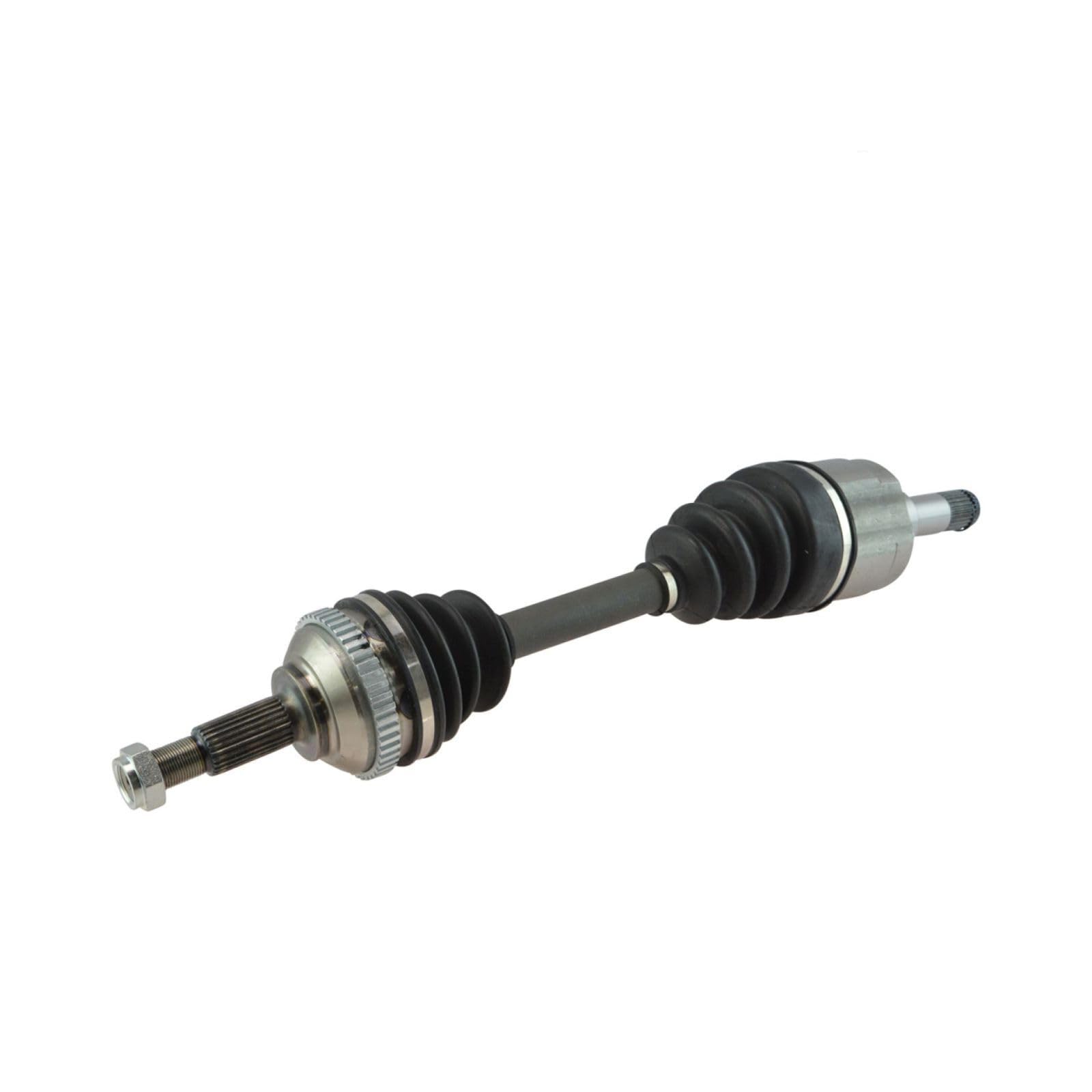 Amazon.com: NSWYSNF 1pc Complete CV Assembly Front Left Driver 