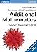 Cambridge IGCSE&reg; and O Level Additional Mathematics Teacher's Resource CD-ROM (Cambridge International IGCSE)