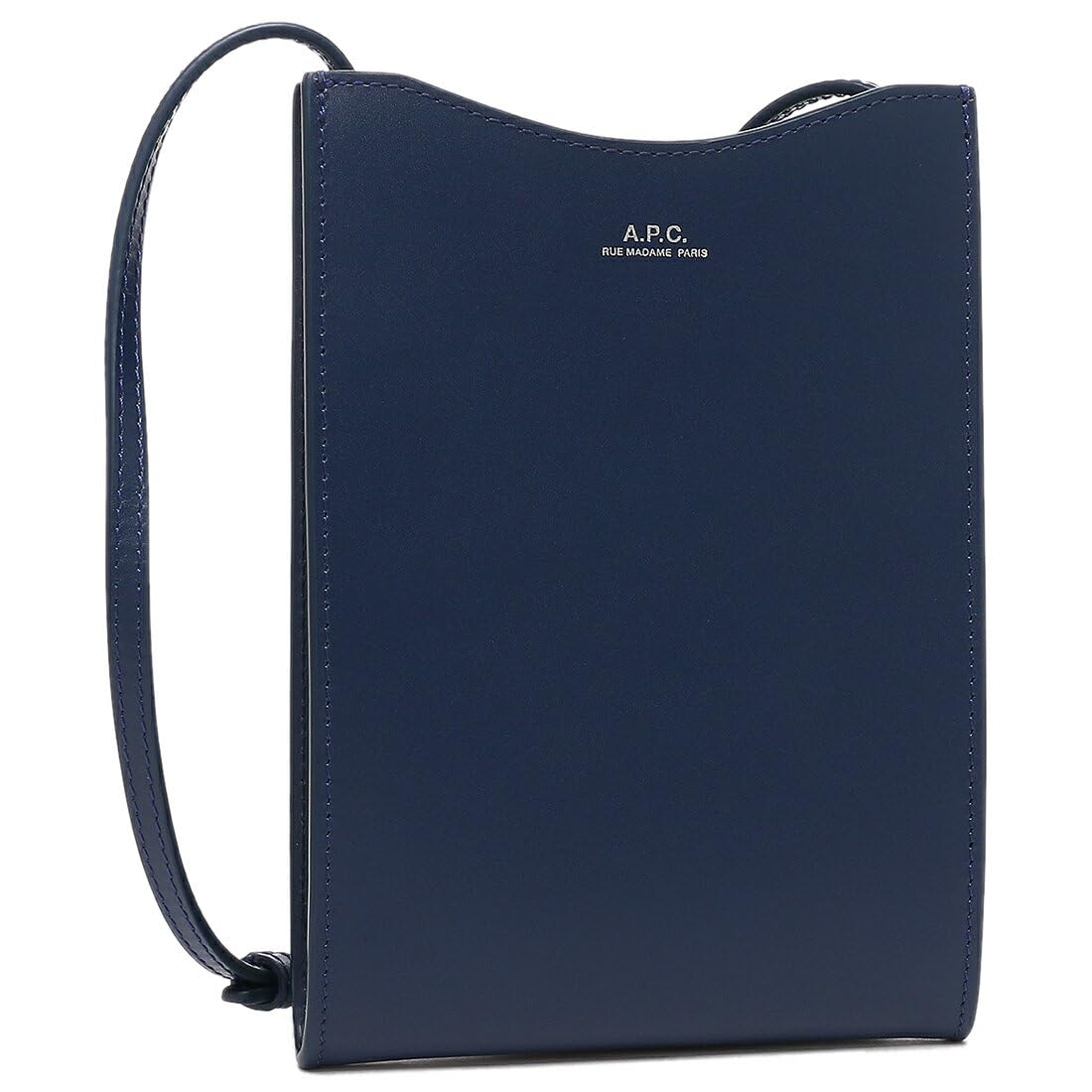 Amazon | [アーペーセー] ショルダーバッグ ネックポーチ クロス