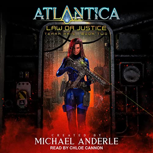 Law or Justice by Michael Anderle episode artwork