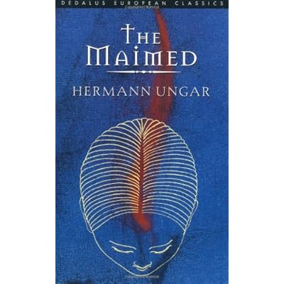 The Maimed