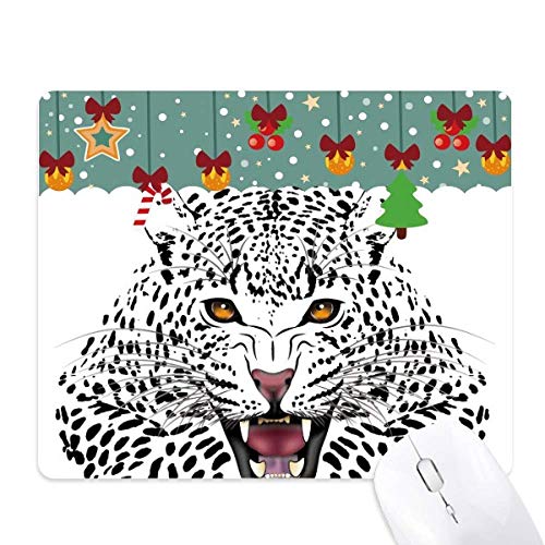 Alfombrilla de ratón ergonómica con motivo de tigre para periféricos de PC