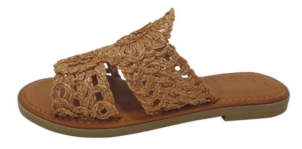 JellypopTamina Women's Slide Sandals