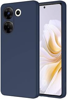 Spia Tecno Camon 20 Pro 5G ile Uyumlu Kılıf Lacive