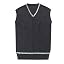 Vest Green