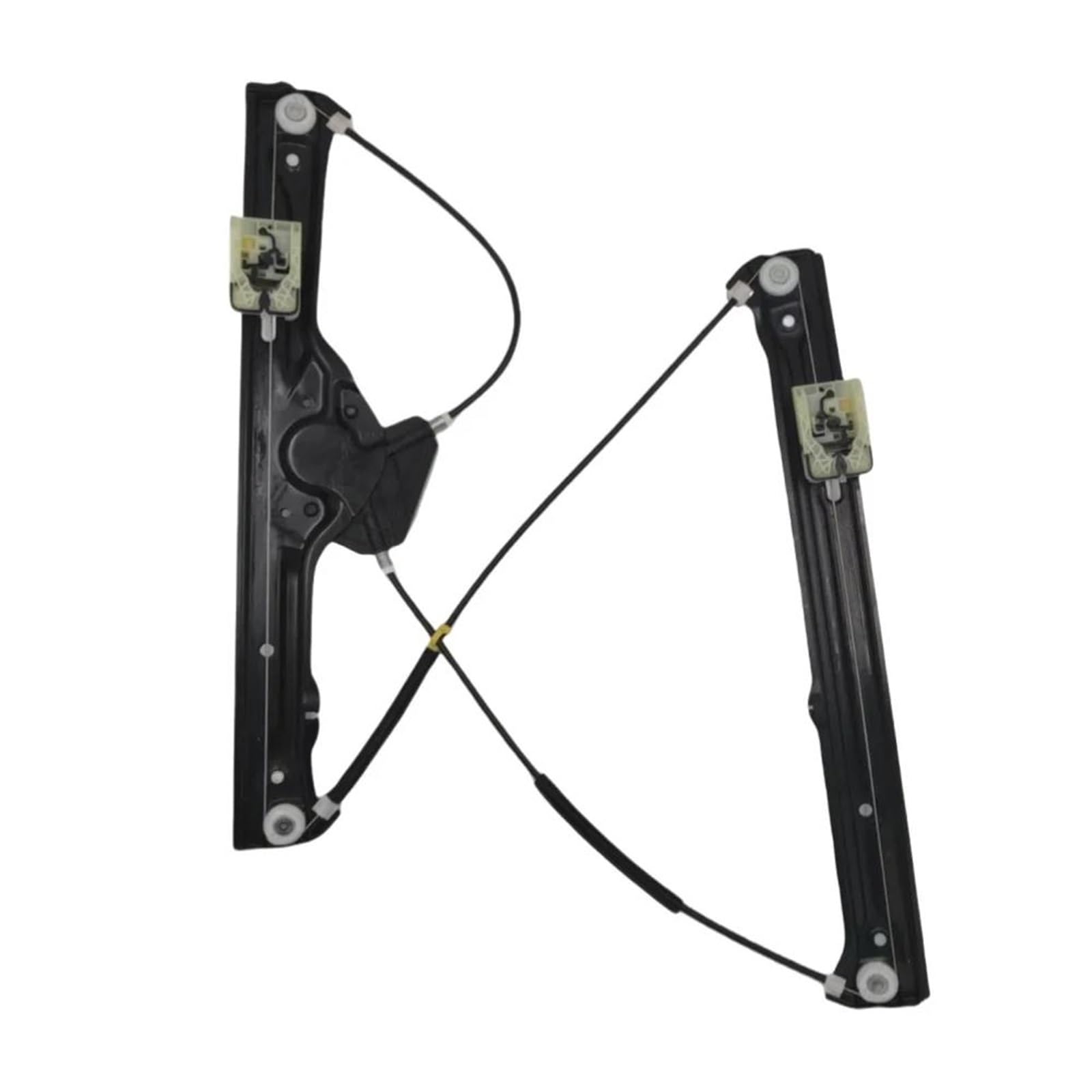 Parti Regolatore Meccanismo Sollevamento Finestrino Portiera Anteriore Dell'auto Per BMW X5 F15 2014-/X5M F85 2015 2016 2017 2018 | Right 51337286484