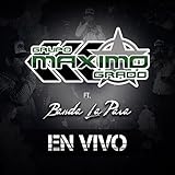  Yo Soy Del Golfo (feat. Banda La Pava) [En Vivo]