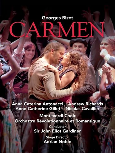  Carmen