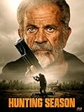 Hunting Season [Blu-ray]