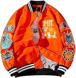 [DOZOGU] スタジャン メンズ アメカジ�