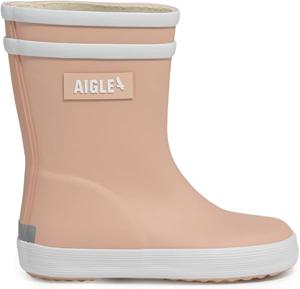 Aigle Baby Flac 2 Botte de pluieMixte enfant - 1