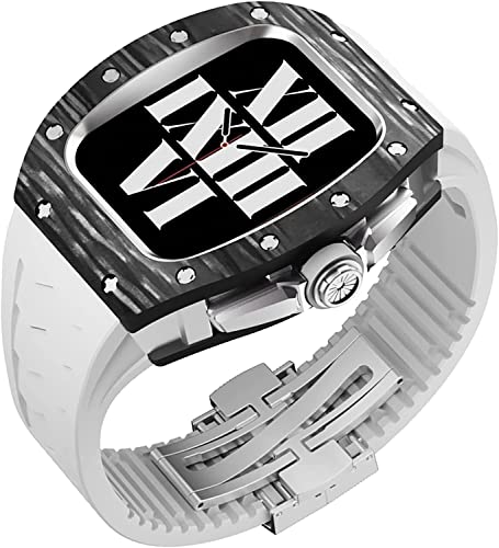 Bracelet montre Apple Watch caoutchouc pour remplacer votre ancien modèle usé