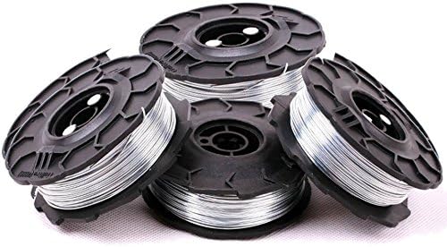 Wire Tie Spool For WL-400B Automatic Rebar Tying Machine Rebar Tying Wire Tie Wire Spool Wire Coil