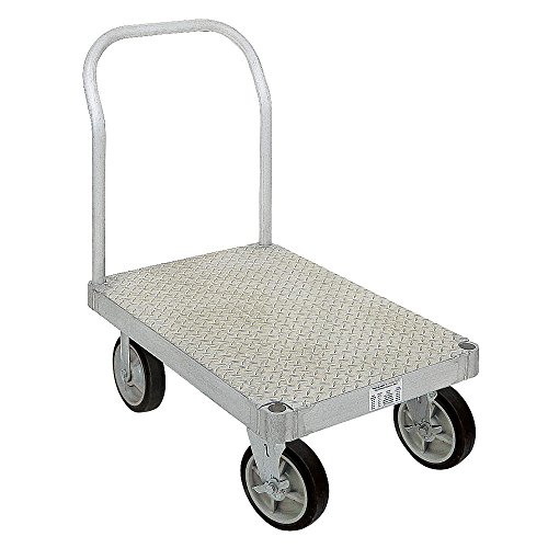 Magliner 48x24 Aluminum Platform Truck