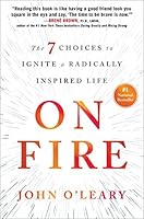 NEW-On Fire B09VQ3HVQ3 Book Cover