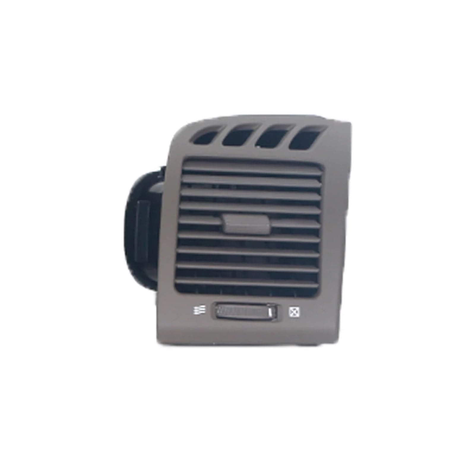 Tapa de la rejilla de ventilación rota? Sustitúyala en su Toyota Camry 5