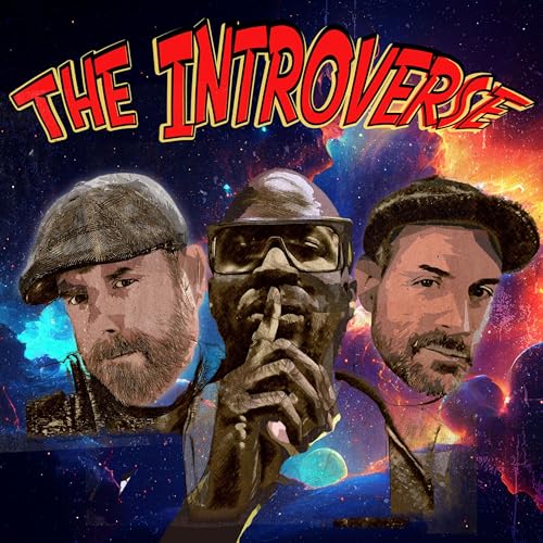 THE INTROVERSE - TEASER