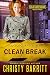 Clean Break (Squeaky Clean Mysteries Book 15)