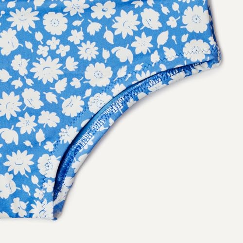 Image of Amazon Essentials Girls and Toddlers' Tankini Set