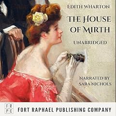 The House of Mirth - Unabridged Audiolibro Por Edith Wharton arte de portada