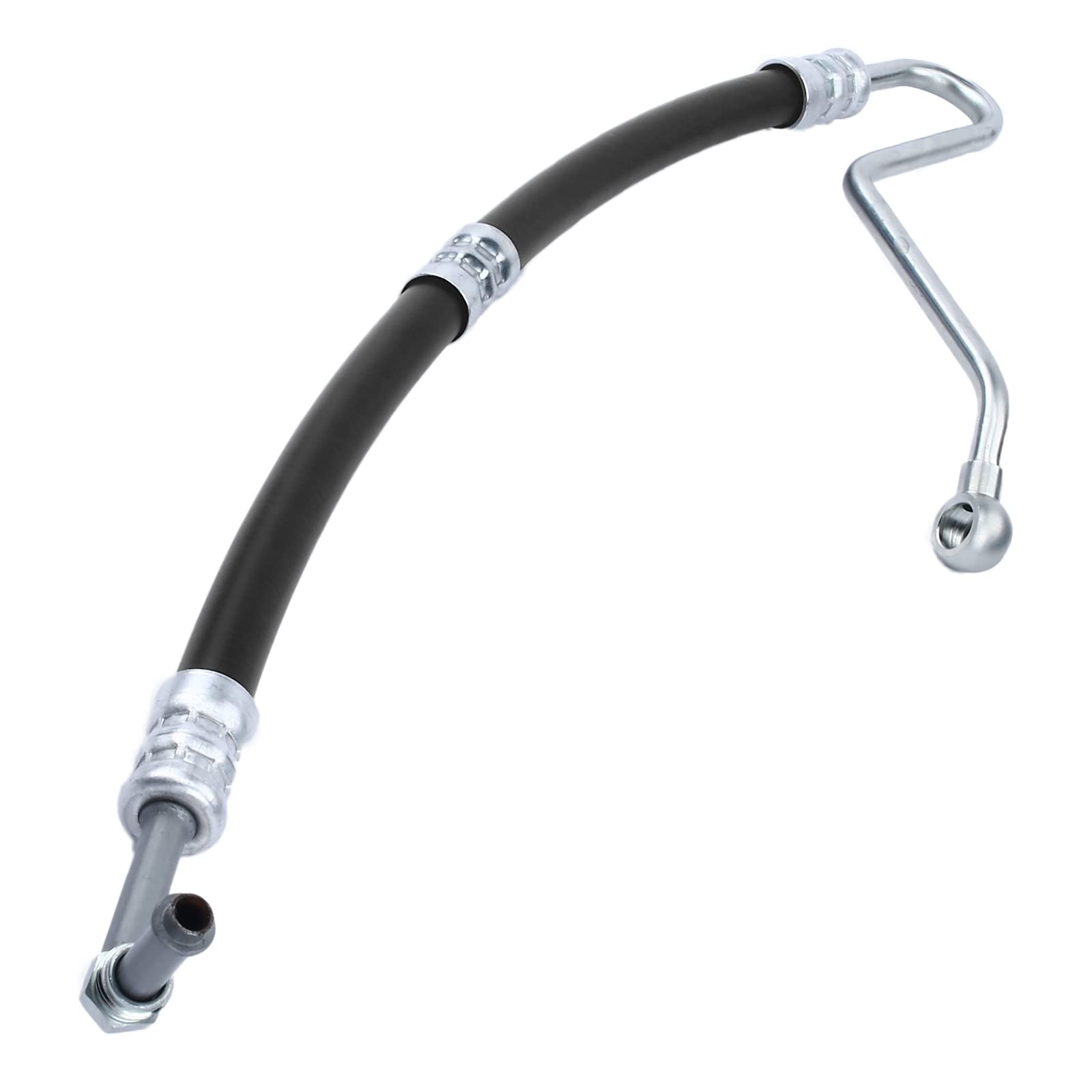 Frankberg Power Steering Hose Diesel Compatible with E46 318 320 