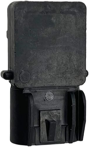 Miniatura 5 de HYXUAN Sensor de Presión Absoluta del Colector MAP 5033310AC Compatible con Challenger Charger Durango Wrangler Cherokee Grand Cherokee RAM 1500