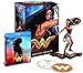 Wonder Woman (Blu-Ray 3D + Figura) - Edición Coleccionista - Edición Exclusiva Amazon [Blu-ray]