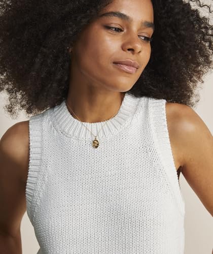 vineyard vines Women's Summer Sweater Tank3