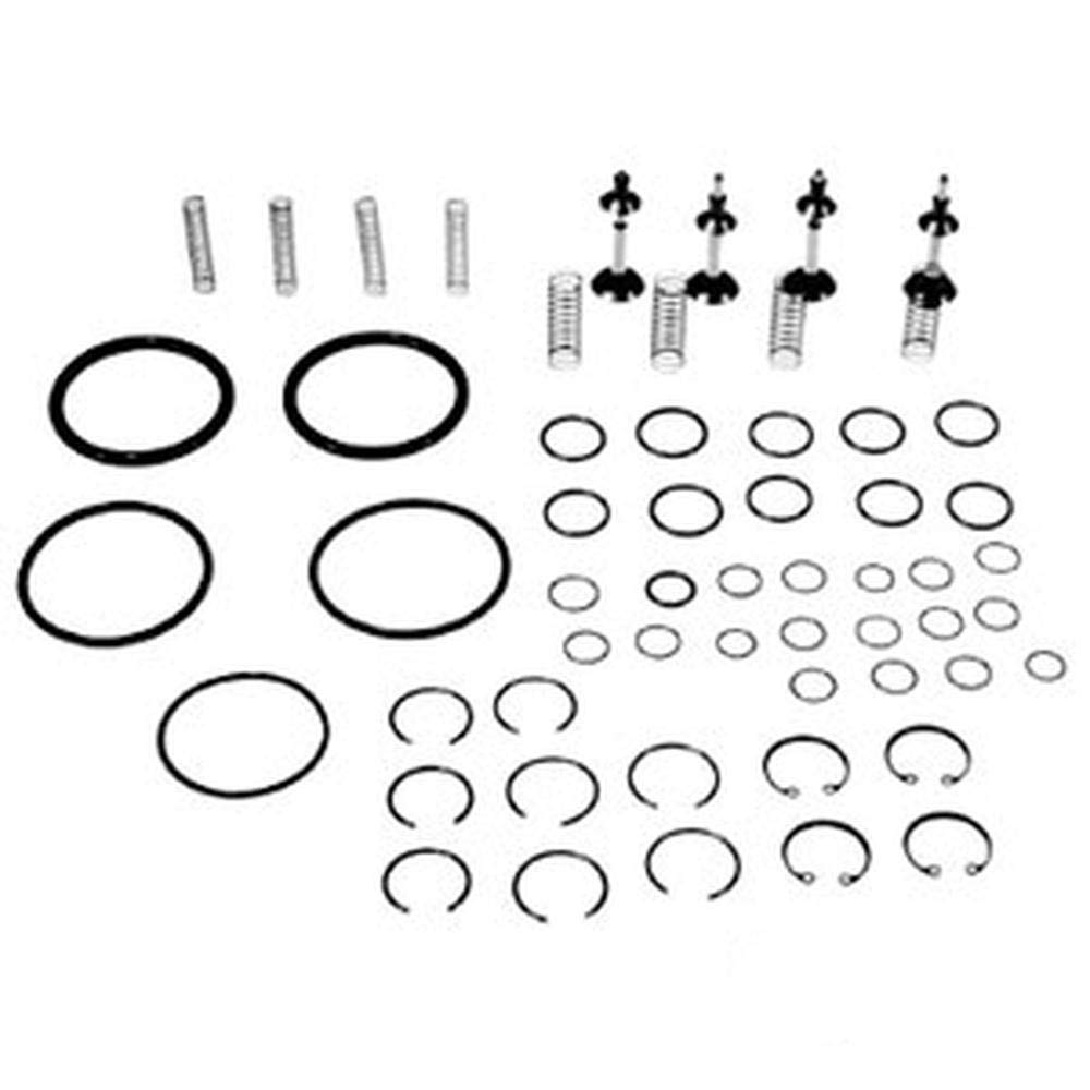 Hydraulic O-Ring Kit Fits Massey Ferguson 135 230 240 175 275 390 285 - Foto 2