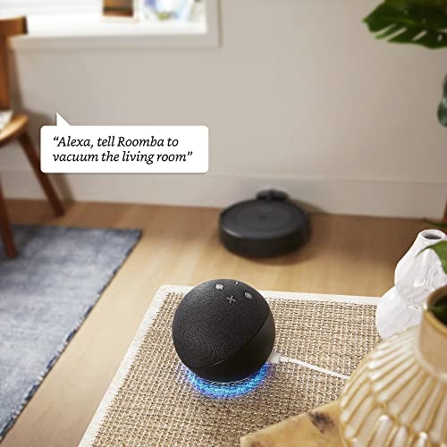 Irobot I415020 Roomba I4 Evo Wi-Fi Connected Robot Vacuum thumb #11