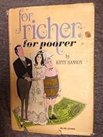 For richer, for poorer B0007IWNS2 Book Cover