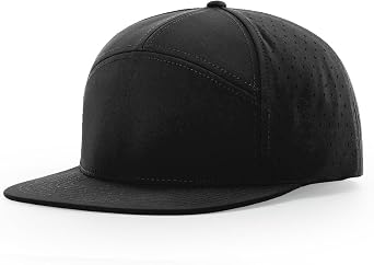 Richardson 169 Cannon 7 Panel Hat